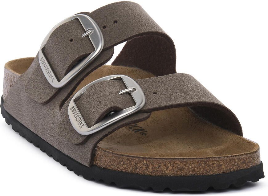 Birkenstock Arizona Sandalen Big Buckle Birkibuc Fashion Wear Vrouwen - Foto 3