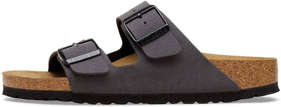 Birkenstock Arizona Birkibuc Sandaal Fashion Wear Volwassen - Foto 2
