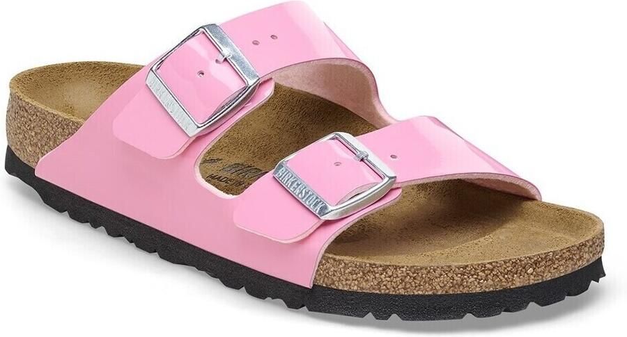 Birkenstock Slippers Arizona Birko-flor