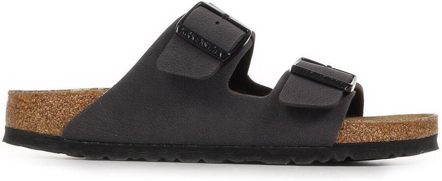 Birkenstock Arizona Birkibuc Sandaal Fashion Wear Volwassen - Foto 2