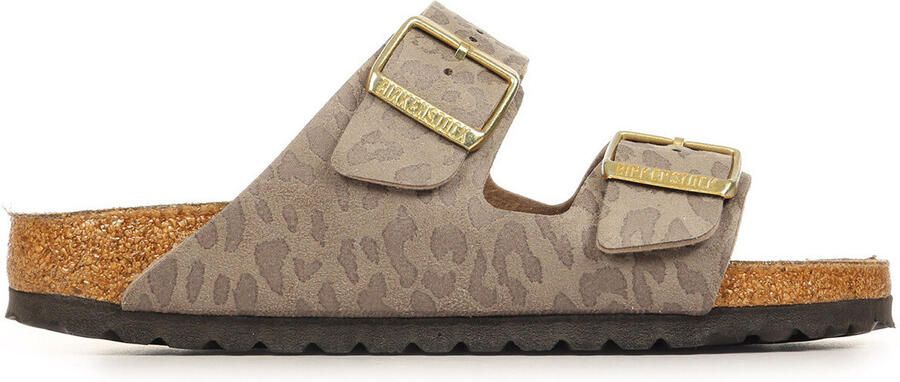 Birkenstock Arizona Sandalen Synthetisch Fashion Wear Vrouwen - Foto 19