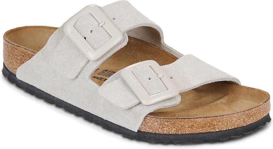 Birkenstock Slippers Arizona Cushion Buckle