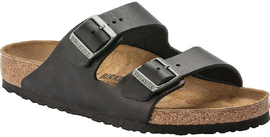 Birkenstock Slippers Arizona Etroite