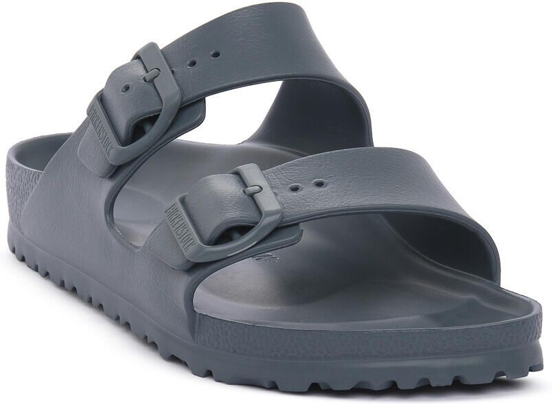 Birkenstock Slippers ARIZONA EVA BASALT GREY CALZ S - Foto 2
