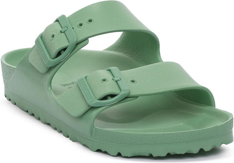 Birkenstock Slippers ARIZONA EVA BOLD JADE CALZ S