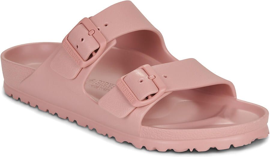Birkenstock Arizona EVA Sandalen Narrow roze