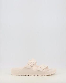 Birkenstock Arizona Eva Eggshell Sandalen & Slides Dames beige maat: 36 beschikbare maaten:36 37 38 39 40 41 - Foto 19