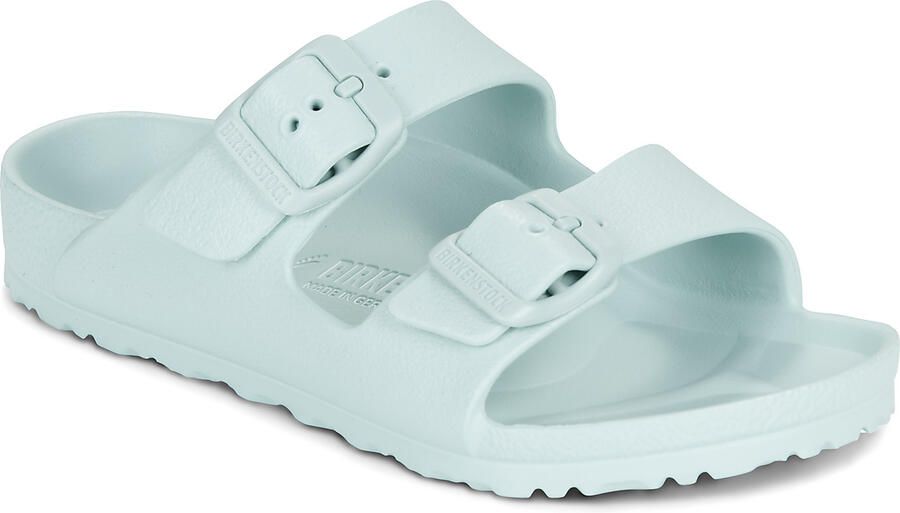 Birkenstock Arizona EVA Kids (PS) Unisex Favorite Styles turkoois Schoenen - Foto 4