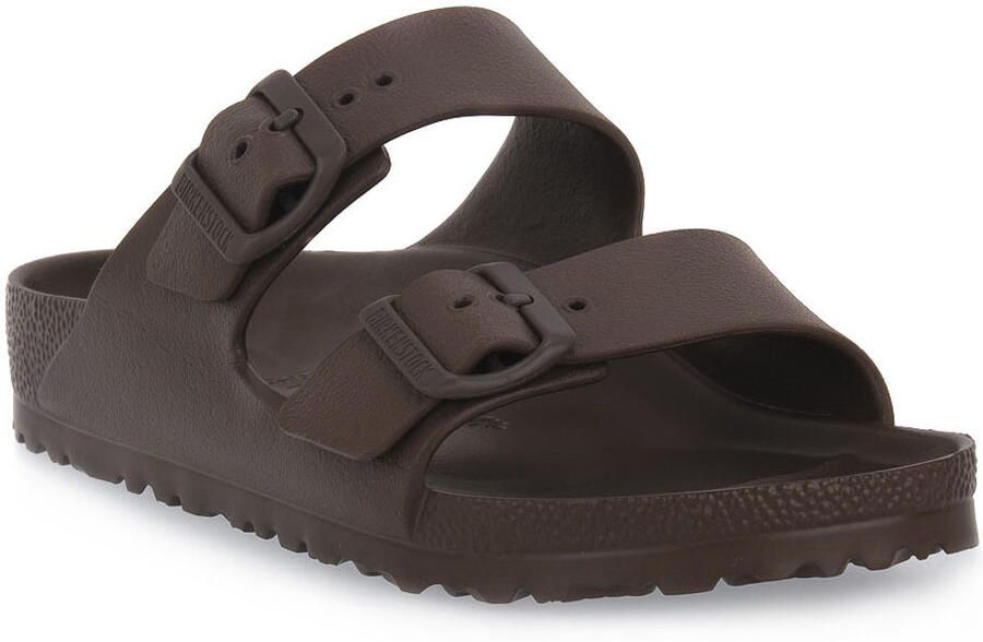 Birkenstock Arizona Eva Sandalen & Slides roast maat: 36 beschikbare maaten:36 37 38 40 41 - Foto 6