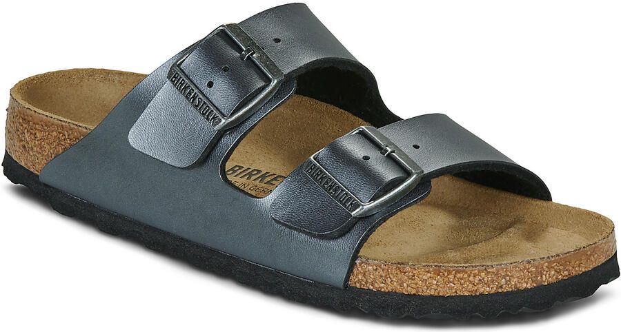 Birkenstock Arizona Slippers Birko Flor Fashion Wear Vrouwen - Foto 7