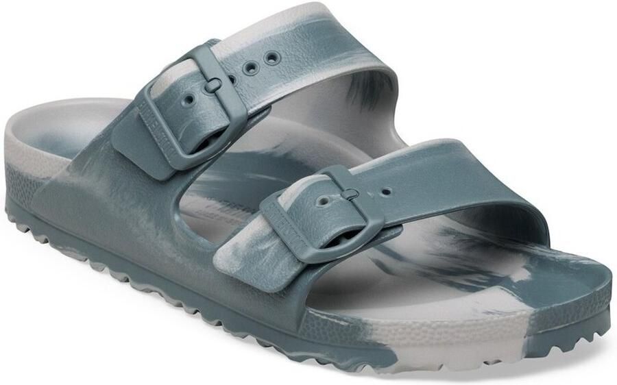 Birkenstock Arizona Eva Multi Sandalen Regular grijs