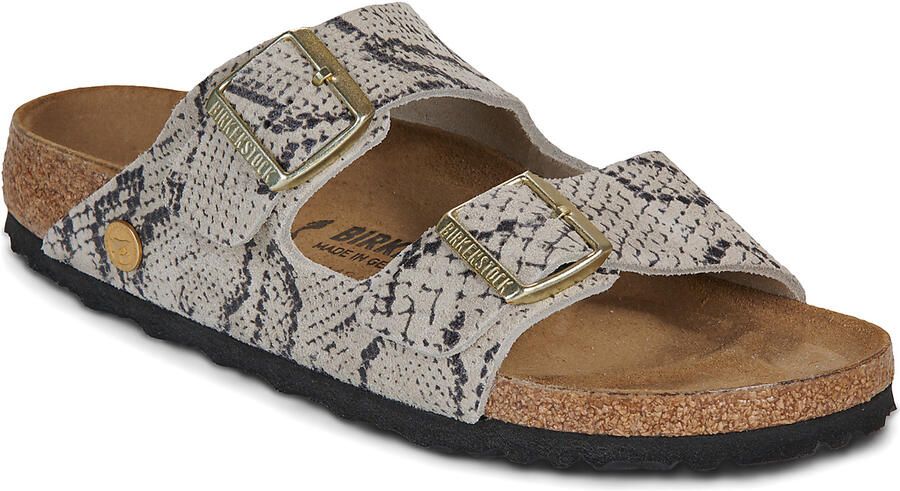 Birkenstock Arizona Snake sandalen - Foto 5
