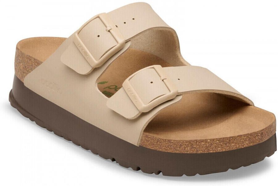 Papillio Sandalen met sleehak 1031261 Arizona Pap Flex Platform - Foto 2