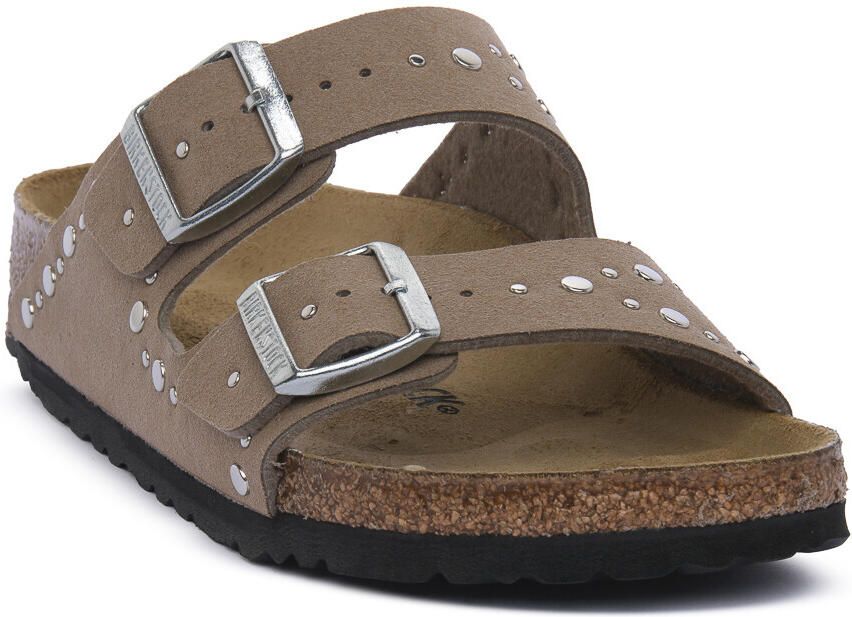Birkenstock Slippers ARIZONA rivet kids CALZ S