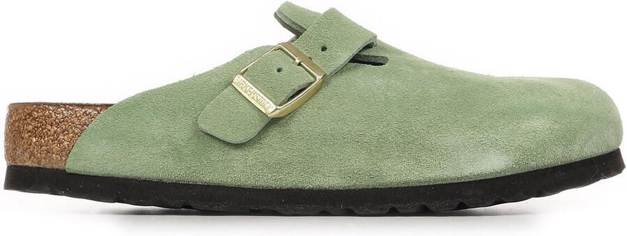 Birkenstock Slippers Boston Bs