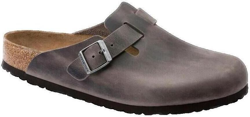 Birkenstock Slippers Boston Etroite