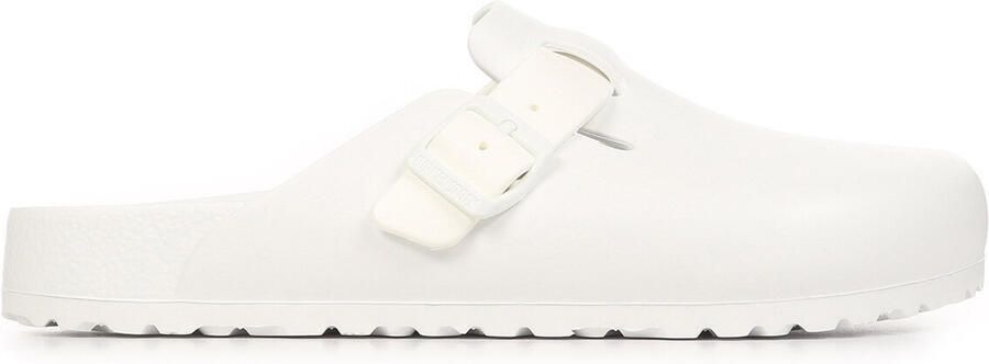 Birkenstock Boston Eva Sandalen Schoenen white maat: 45 beschikbare maaten:42 43 44 45 46 - Foto 6
