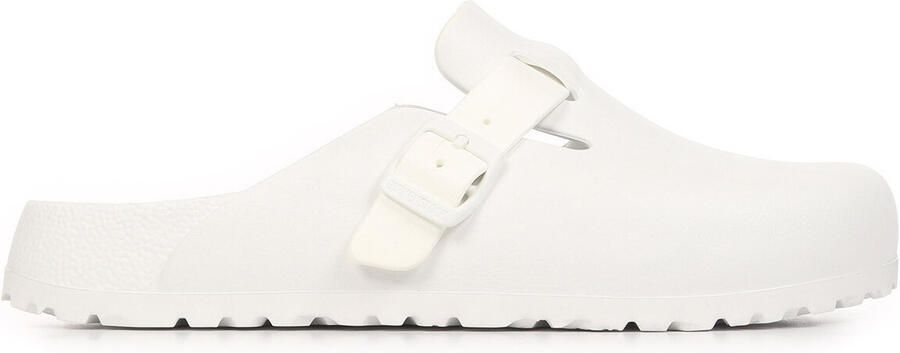 Birkenstock Boston Eva Sandalen Schoenen white 37 beschikbare maaten:37 - Foto 10