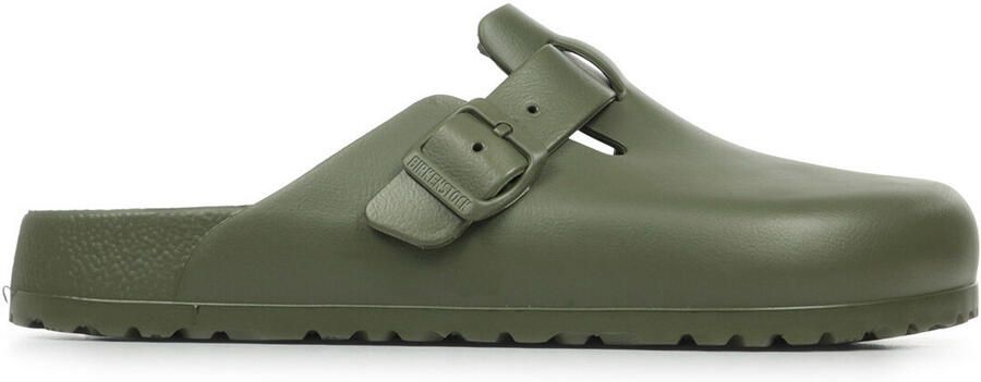 Birkenstock Boston Eva Sandalen & Slides Schoenen eggshell 42 beschikbare maaten:41 42 43 44 45 46 - Foto 12