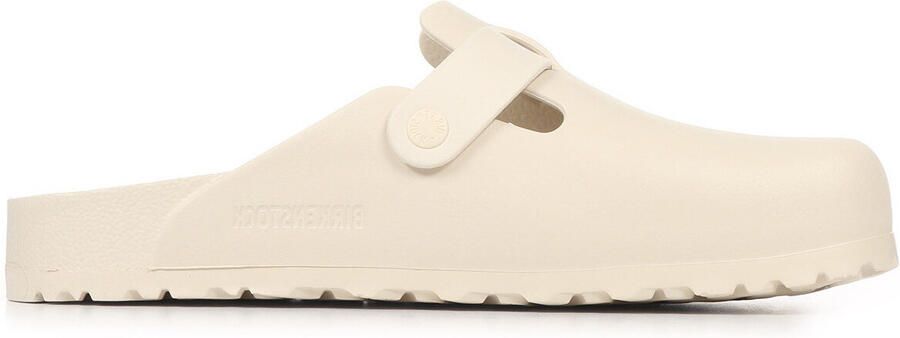 Birkenstock Boston Eva Sandalen & Slides Schoenen eggshell 42 beschikbare maaten:41 42 43 44 45 46 - Foto 14