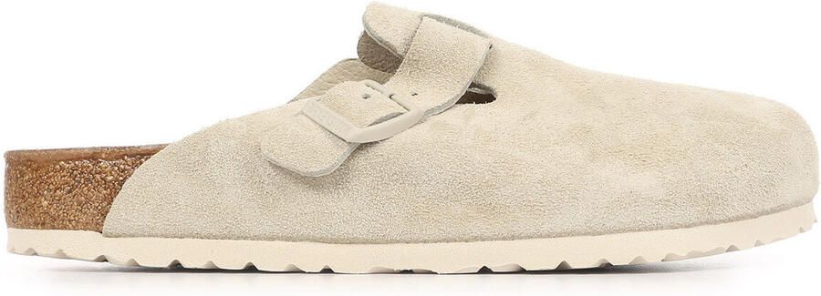 Birkenstock Slippers Boston Leve