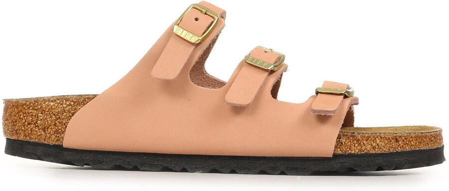 Birkenstock Platte sandalen Florida 1031813 - Foto 3