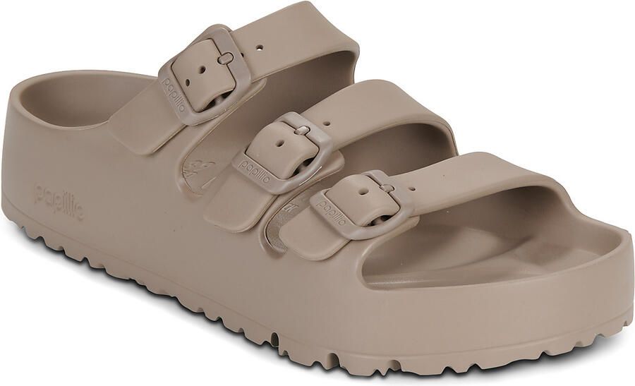 Papillio Slippers 1031433 Florida III Eva Pap Flex Gray - Foto 2