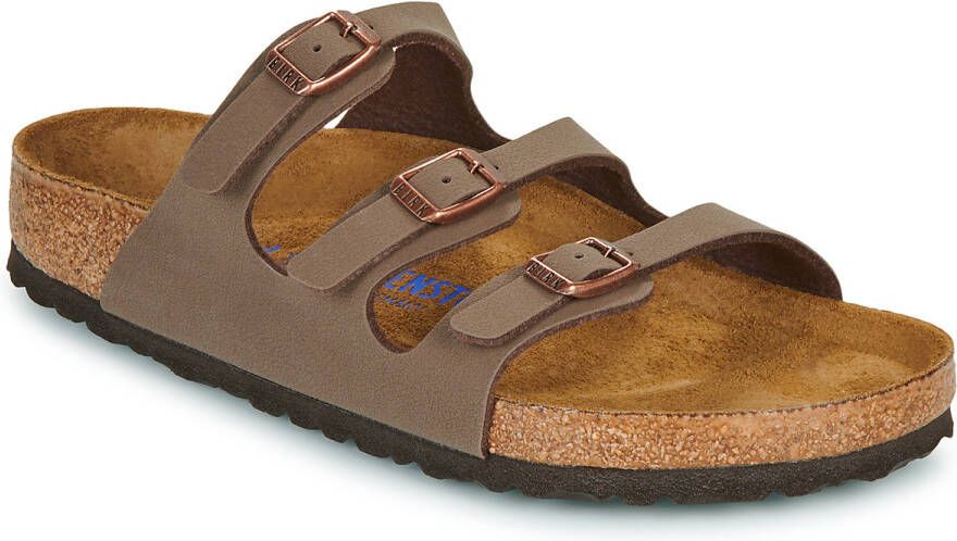 Birkenstock Bruine Slippers Comfortabel Stijlvol - Foto 12
