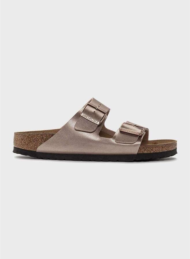 Birkenstock Arizona Graceful Pantoffels Birko Flor Streetwear Vrouwen - Foto 4