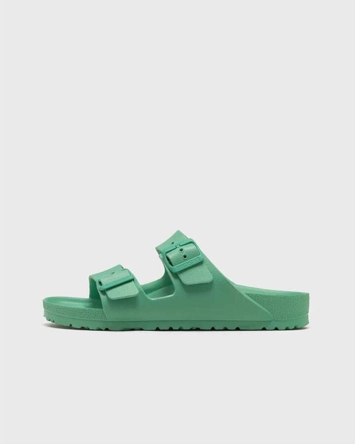 Birkenstock Arizona Eva Bold Jade Slipper Fashion Wear Vrouwen - Foto 5