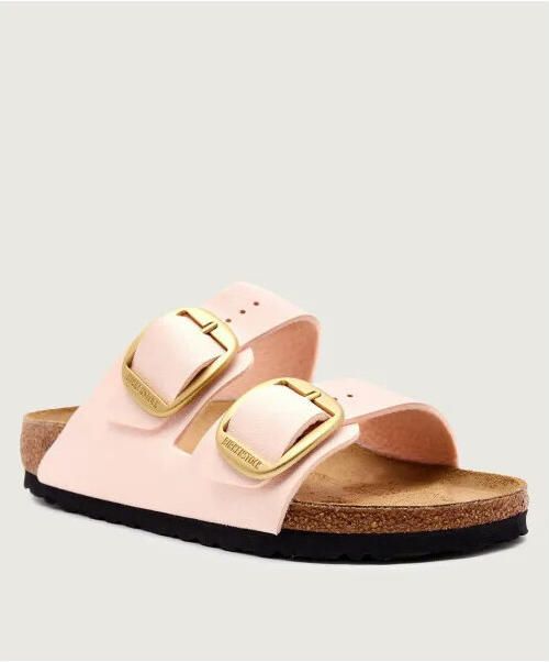 Birkenstock Platte sandalen Arizona big buckle bf - Foto 3