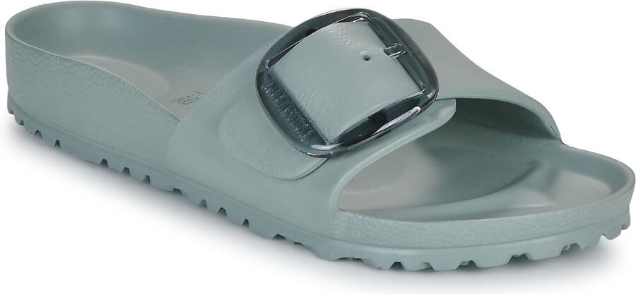 Birkenstock Slippers Madrid Big Buckle EVA