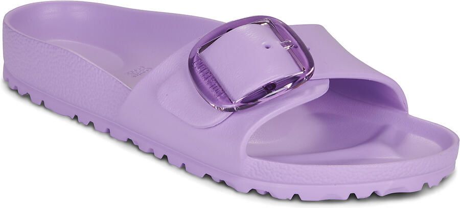 Birkenstock Slippers Madrid Big Buckle EVA