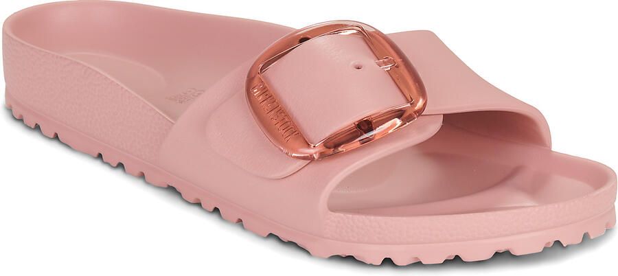 BIRKENSTOCK Madrid Big Buckle pink clay Kunststof Dames - Foto 6