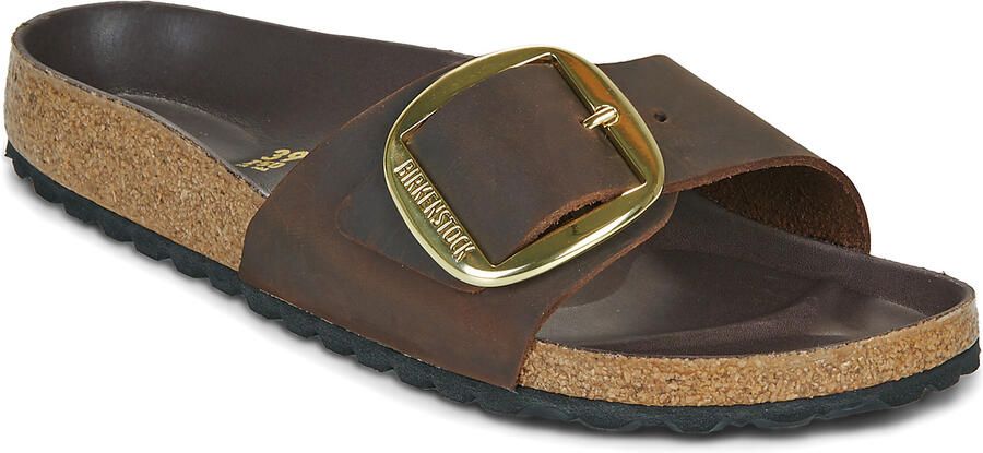 Birkenstock Slippers Madrid Big Buckle