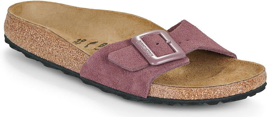 Birkenstock Slippers Madrid