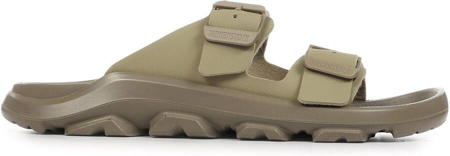 Birkenstock Slippers Mogami Terra Stealth 2 Strap - Foto 2