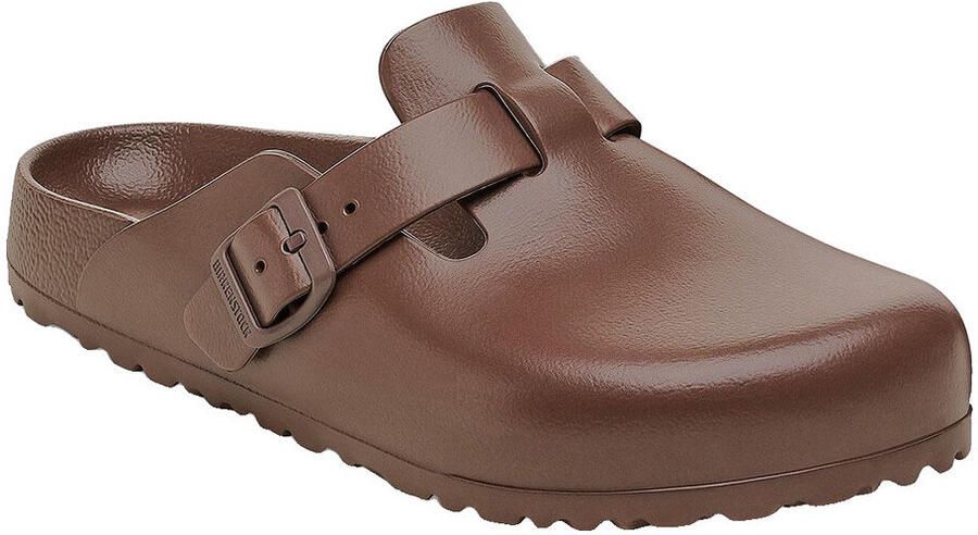Birkenstock EVA Muiltjes in diverse kleuren Brown - Foto 3