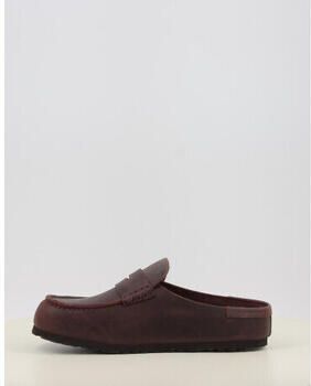 Birkenstock Naples Wrapped Sandalen Regular bruin - Foto 2