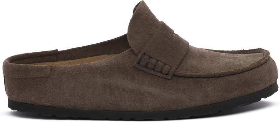 Birkenstock Slippers NAPLES WRAPPED CARAFE CALZ S