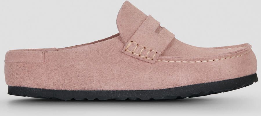 Birkenstock Slippers Naples Wrapped