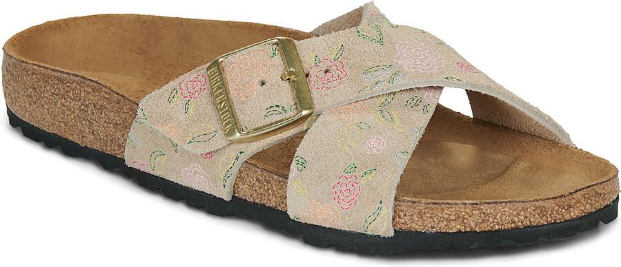 Birkenstock Slippers Siena