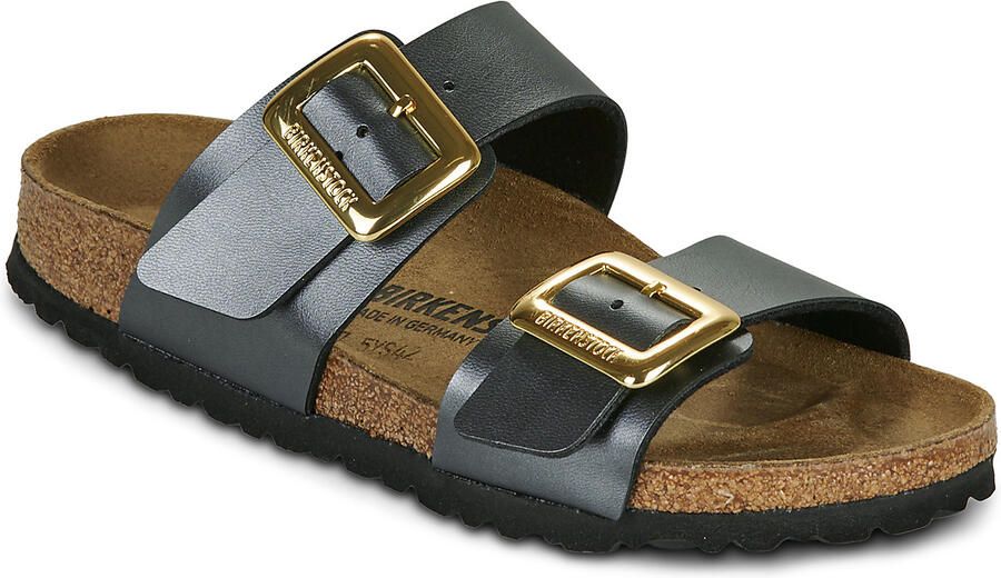 Birkenstock Slippers Sydney Cushion Buckle
