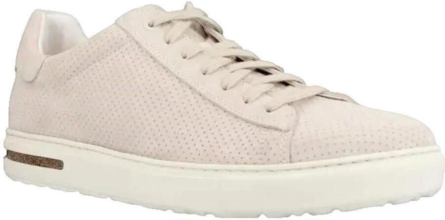 Birkenstock Bend Low Ante Schoenen Wit Man Vrouw - Foto 6