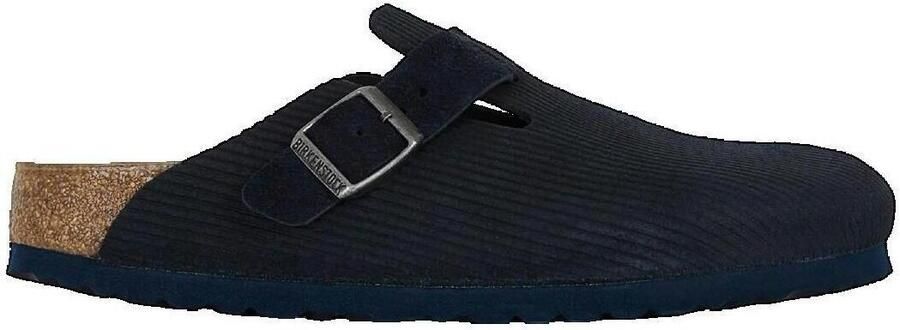 Birkenstock Sneakers Boston Corduroy