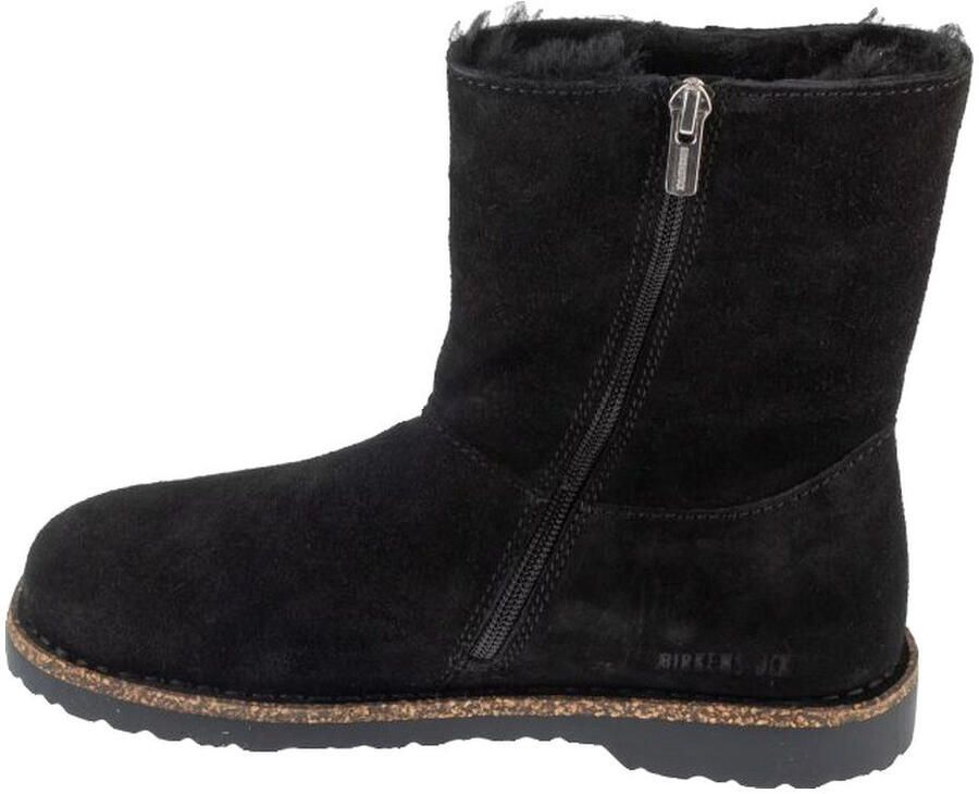 Birkenstock Snowboots Bottines Uppsala Zip shearling - Foto 4