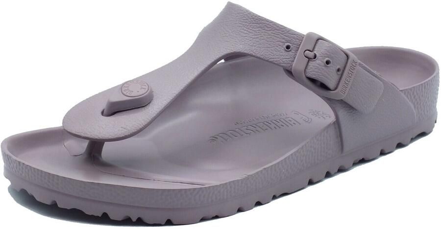 Birkenstock Teenslippers 1031350 Gizeh Eva Faded