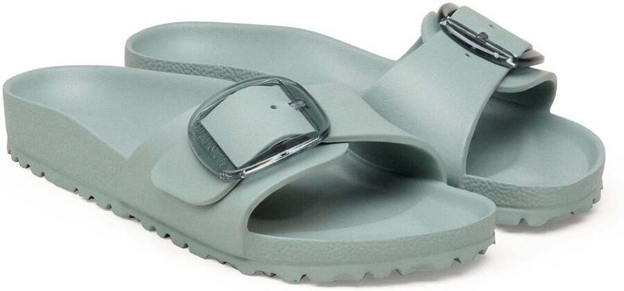 Birkenstock Slippers Madrid Big Buckle EVA - Foto 2