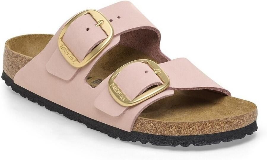 Birkenstock Teenslippers Arizona Big Buckle