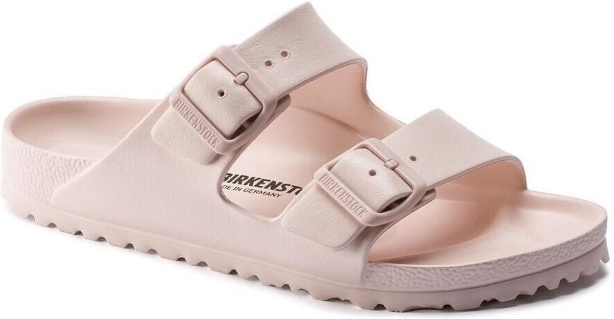 Birkenstock Arizona 1014614 Vrouwen Roze Slippers - Foto 10